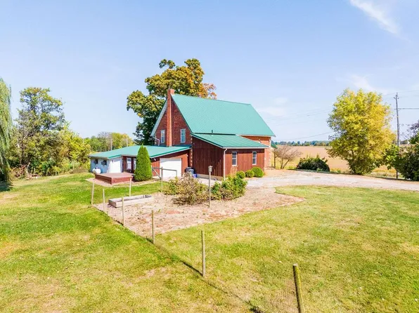 6825 State Route 13, Greenwich, OH 44837