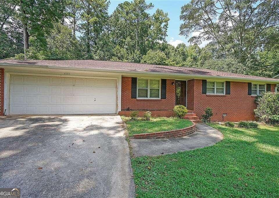 4995 Velva Ct, Lilburn, GA 30047 Zillow
