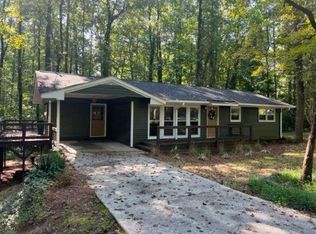 116 Alpine Way, Canton, GA 30114