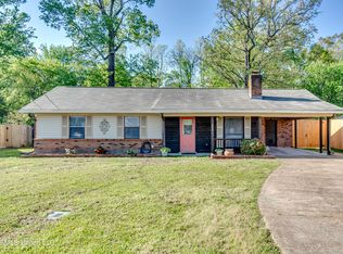 357 Scarbrough St, Richland, MS 39218