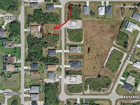 2nd image of 171 WRIGHT DRIVE LOT 45