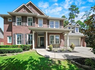 139 N Concord Valley Cir, Spring, TX 77382