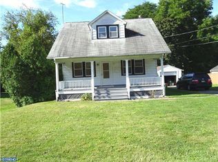 1653 Route 33, Hamilton Square, NJ 08690