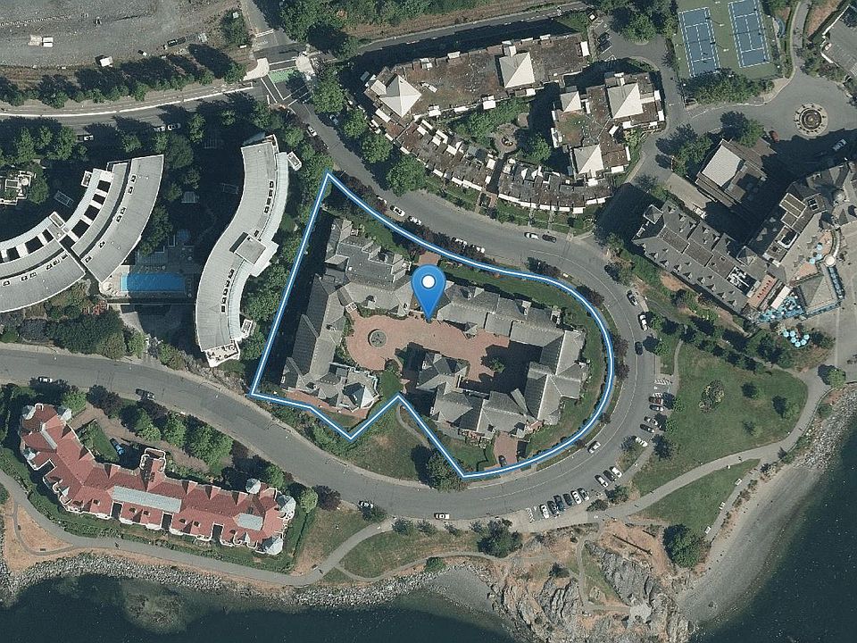 1st image of 50 Songhees Rd #516