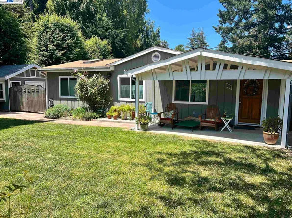 211 N Arden Ave, Ben Lomond, CA 95005