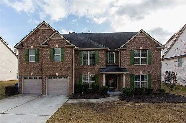 1st image of 661 Langley Farms Dr