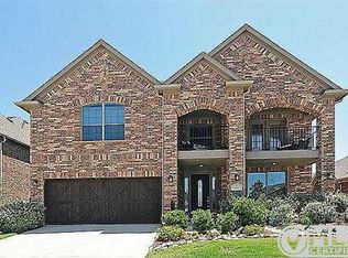 307 Blythe Bridge Dr, Roanoke, TX 76262