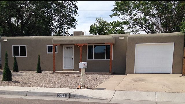 1st image of 5312 Alvarado Pl NE