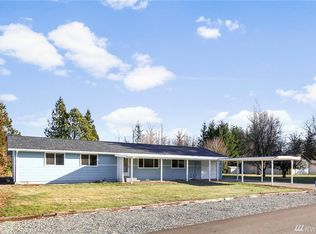 1159 W Smith Rd, Bellingham, WA 98226