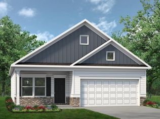 321 Idell Ct LOT 4, Clarksville, TN 37042