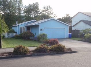 9654 N Edison St, Portland, OR 97203