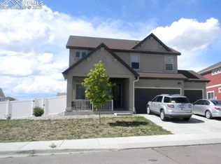 8104 Campground Dr, Fountain, CO 80817