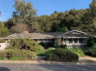 915 Barcelona Dr, Santa Barbara, CA 93105