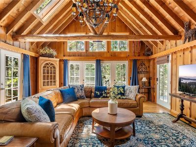 816 Fern Rd, Skyforest, CA, 92385