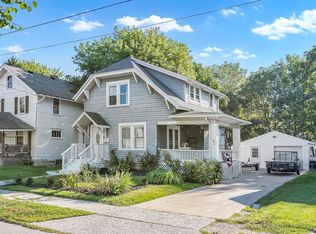 248 Cummins Ave, Marion, OH