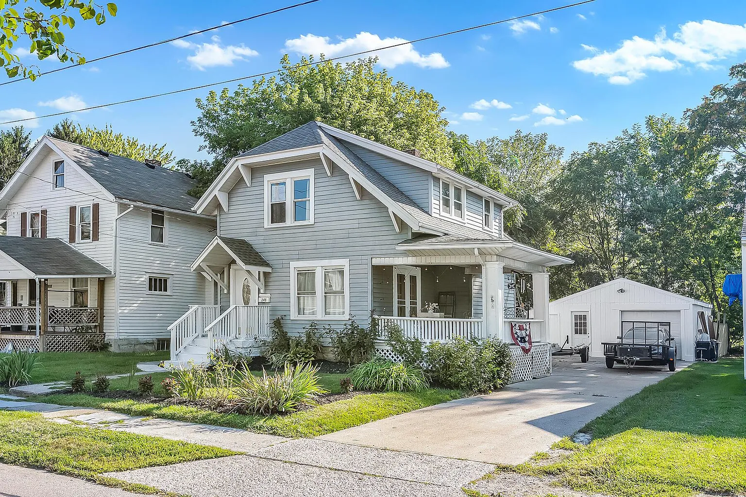 248 Cummins Ave photo 1