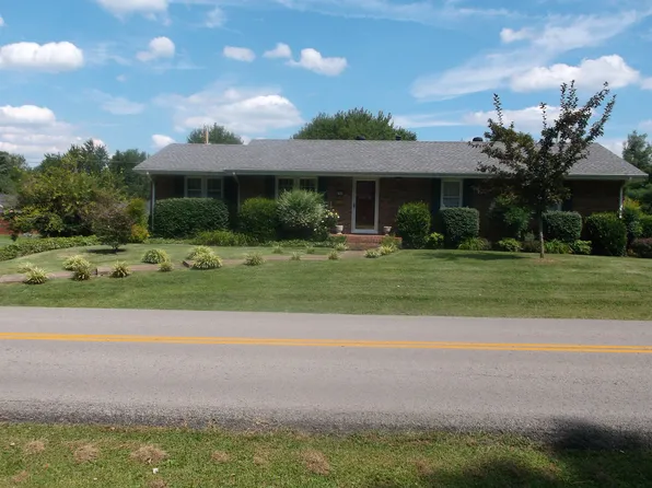 508 Paradise St, Greenville, KY 42345