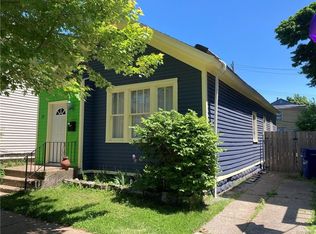 21 College St, Buffalo, NY 14201