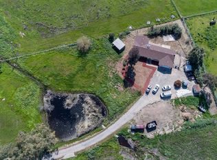 14708 Brookhill Rd, Madera, CA 93636