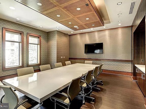 Amenity - Conference Room