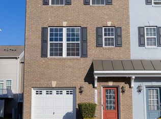 15318 Linville Creek Dr, Haymarket, VA 20169