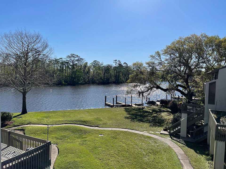 River Views
