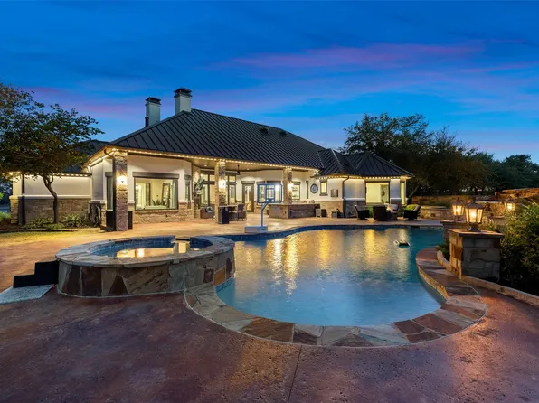 2700 County Road 282, Leander, TX 78641