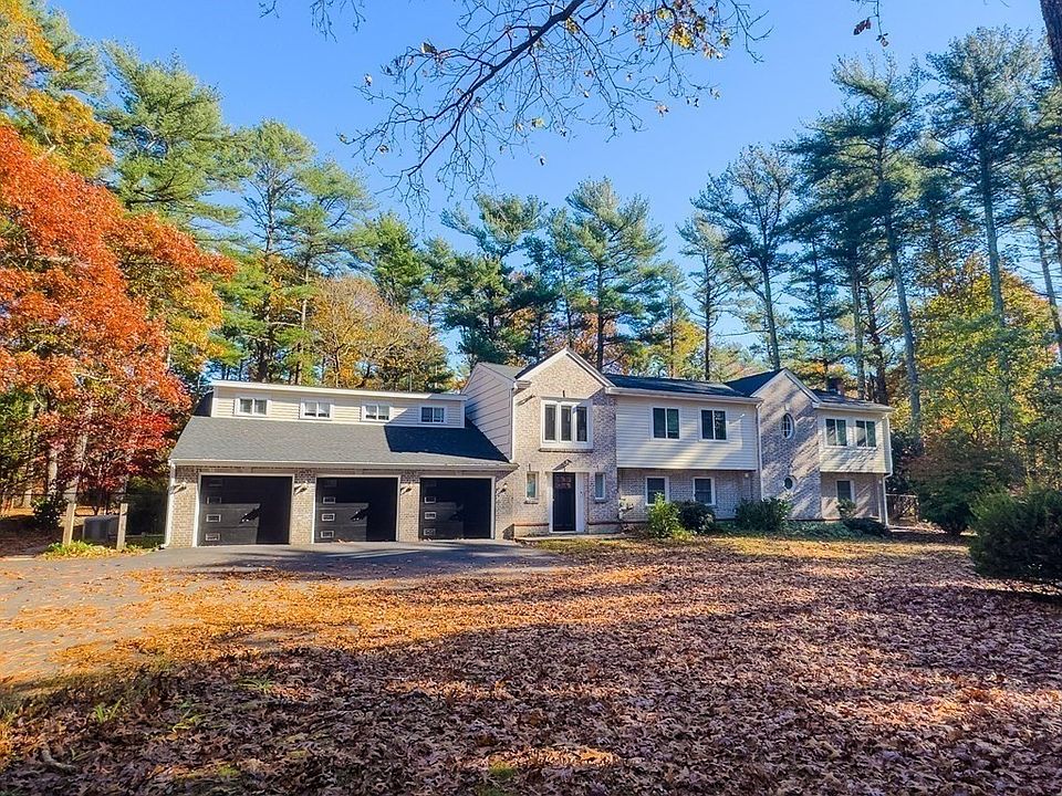 25 Kingstown Way, Duxbury, MA 02332 MLS 73179280 Zillow