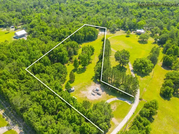 4369 HAWK HAVEN Road, Middleburg, FL 32068