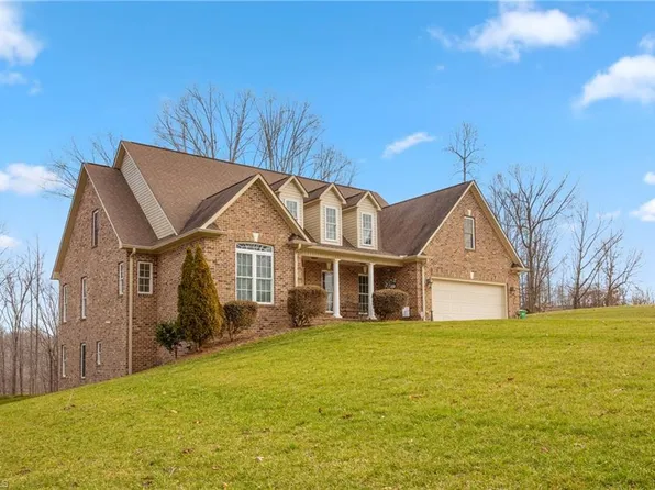 159 Battle Creek Ct, Reidsville, NC 27320