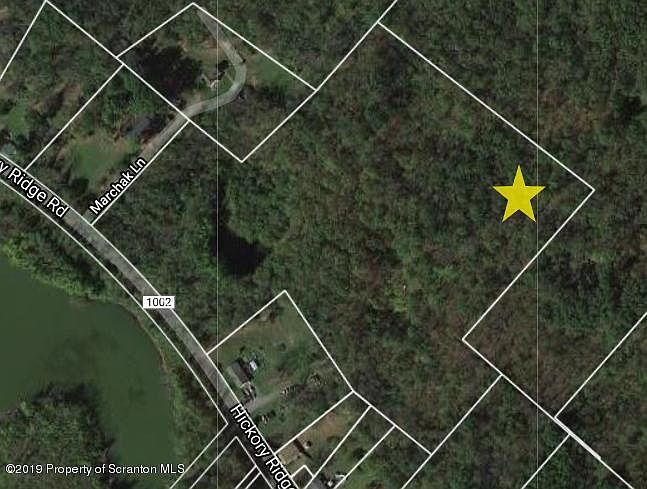 2nd image of Hickory Ridge Rd