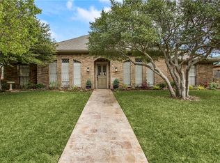 3708 Tumbril Ln, Plano, TX 75023