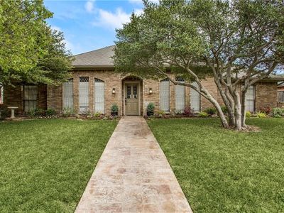 3708 Tumbril Ln, Plano, TX, 75023