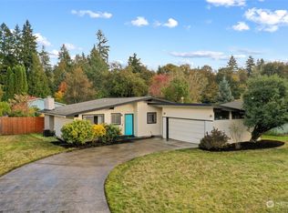 2105 Woodcrest Dr SE, Olympia, WA