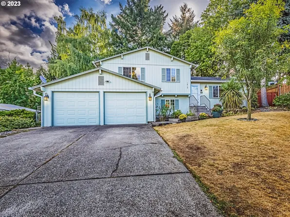 1415 NE 100th Ave, Vancouver, WA 98664