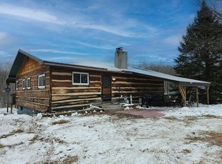 2224 Lake Nokomis Rd, Tomahawk, WI 54487