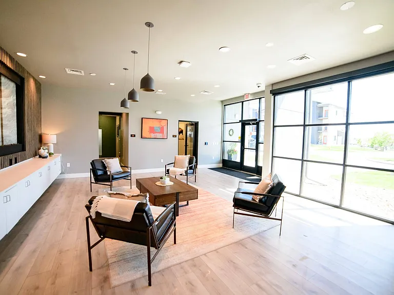 Arc Apartment Homes — Photo 12