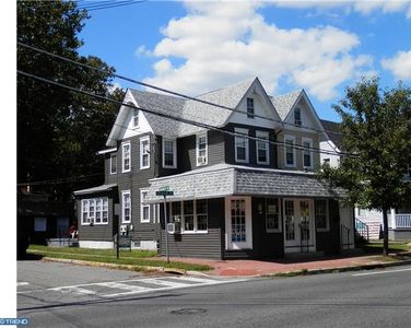 300 Burlington Ave, Delanco, NJ, 08075