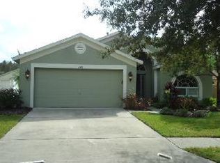 1508 Baythorn Dr, Zephyrhills, FL 33543