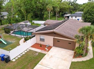 807 E Chapman Rd, Lutz, FL 33549