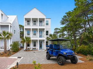 59 Conscience Way, Santa Rosa Beach, FL 32459