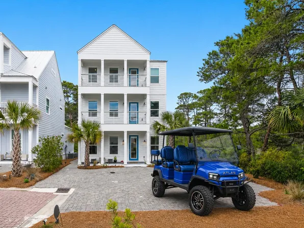 59 Conscience Way, Santa Rosa Beach, FL 32459