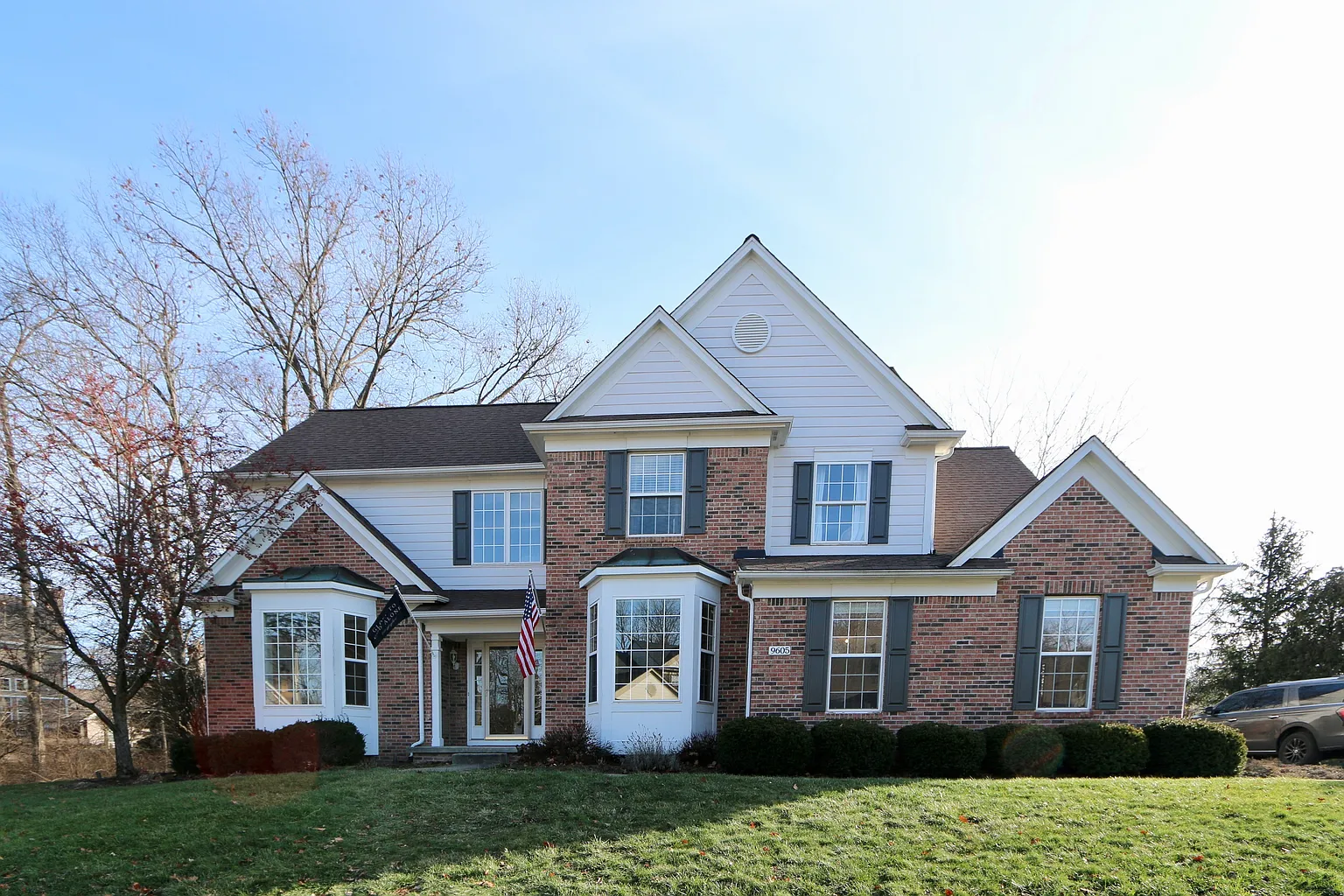 9605 Loganberry Ln photo 1
