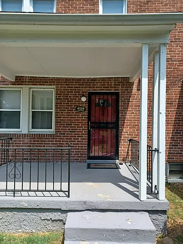 4124 Woodhaven Ave Photo 1 4124 Woodhaven Ave Photo 1