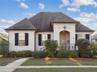 6031 Colbert St, New Orleans, LA 70124