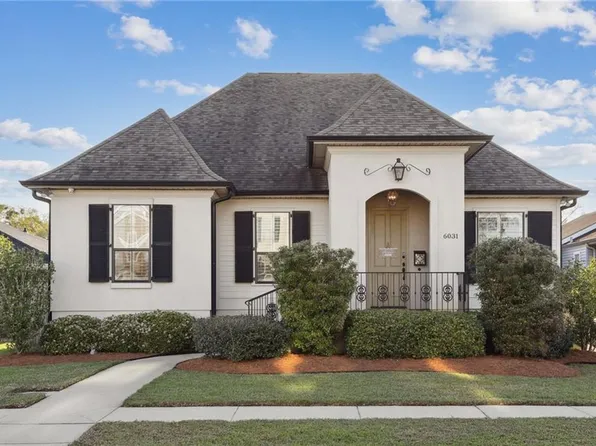 6031 Colbert St, New Orleans, LA 70124