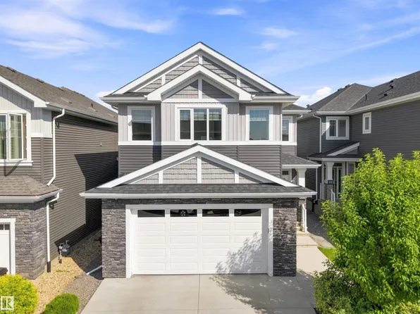 1715 163rd St SW, Edmonton, AB T6W 3P6