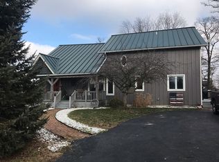 7985 Auld Rd, Bradford, OH 45308