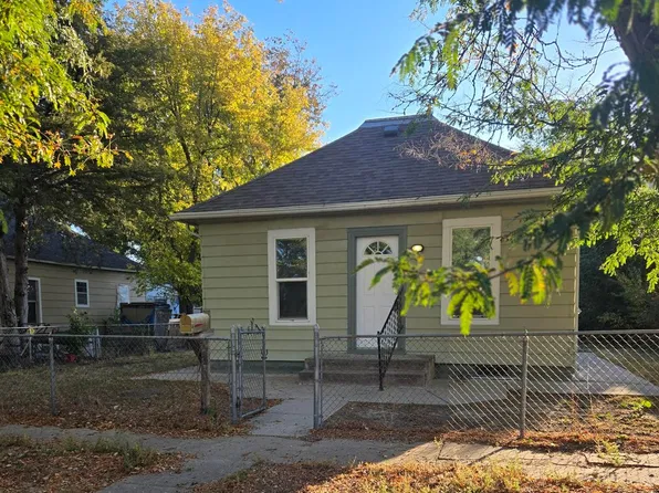 205 S Curtis St, Brush, CO 80723