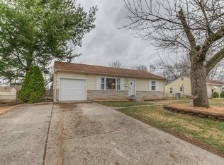 6703 N Campbell St, Gladstone, MO 64118